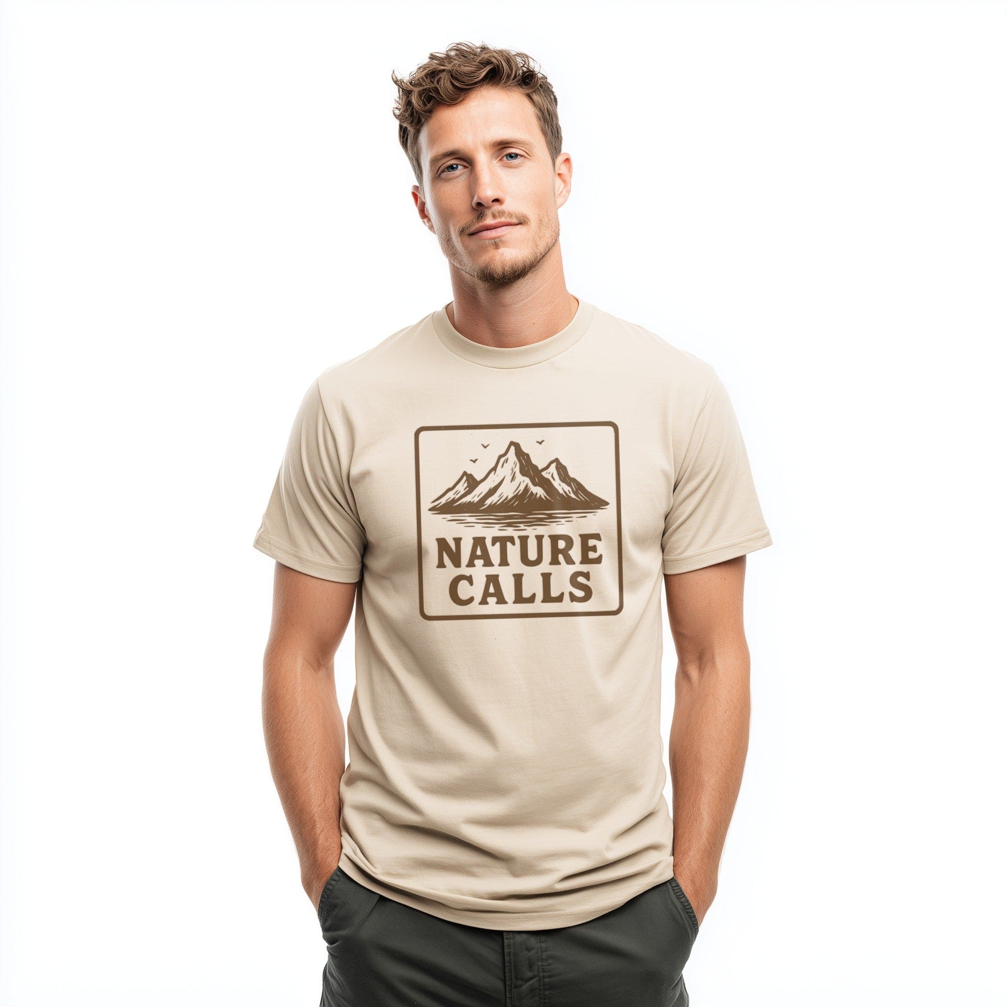 OutfitPeak Nature Calls Tee