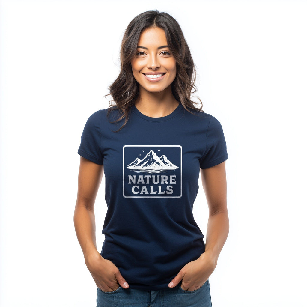 OutfitPeak Nature Calls Tee