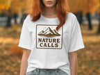 OutfitPeak Nature Calls Tee