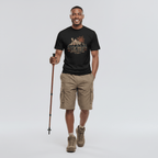 OutfitPeak Out of Breath Hiking Society Tee