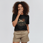 OutfitPeak Out of Breath Hiking Society Tee