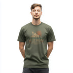 OutfitPeak Out of Breath Hiking Society Tee
