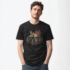 OutfitPeak Out of Breath Hiking Society Tee