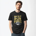 OutfitPeak T-shirt Protect Our Parks Tee