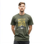 OutfitPeak T-shirt Protect Our Parks Tee
