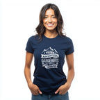 OutfitPeak Routine Is Lethal Tee