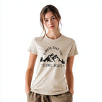 OutfitPeak Scenic Route Mountains Tee