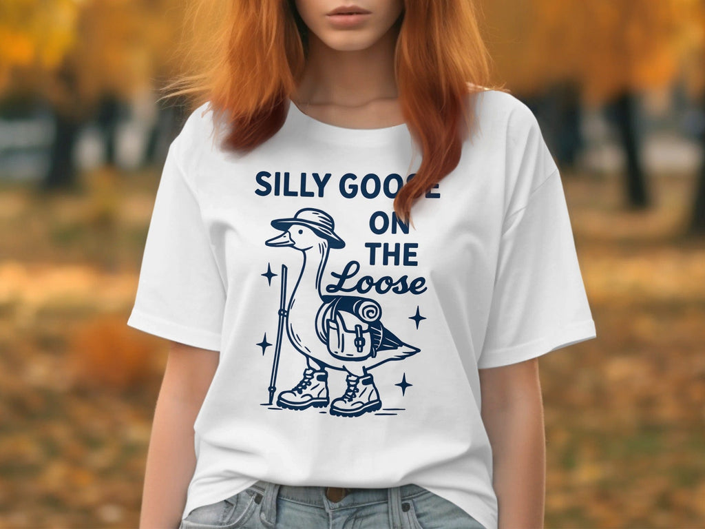 OutfitPeak Silly Goose Tee