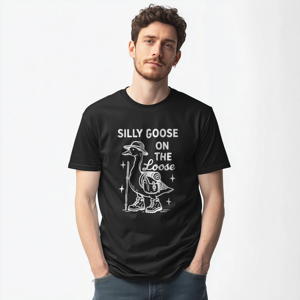 OutfitPeak Silly Goose Tee