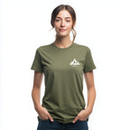 OutfitPeak Summit Mountain Tee