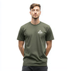 OutfitPeak Summit Mountain Tee