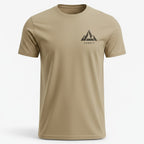OutfitPeak Sand / S Summit Mountain Tee
