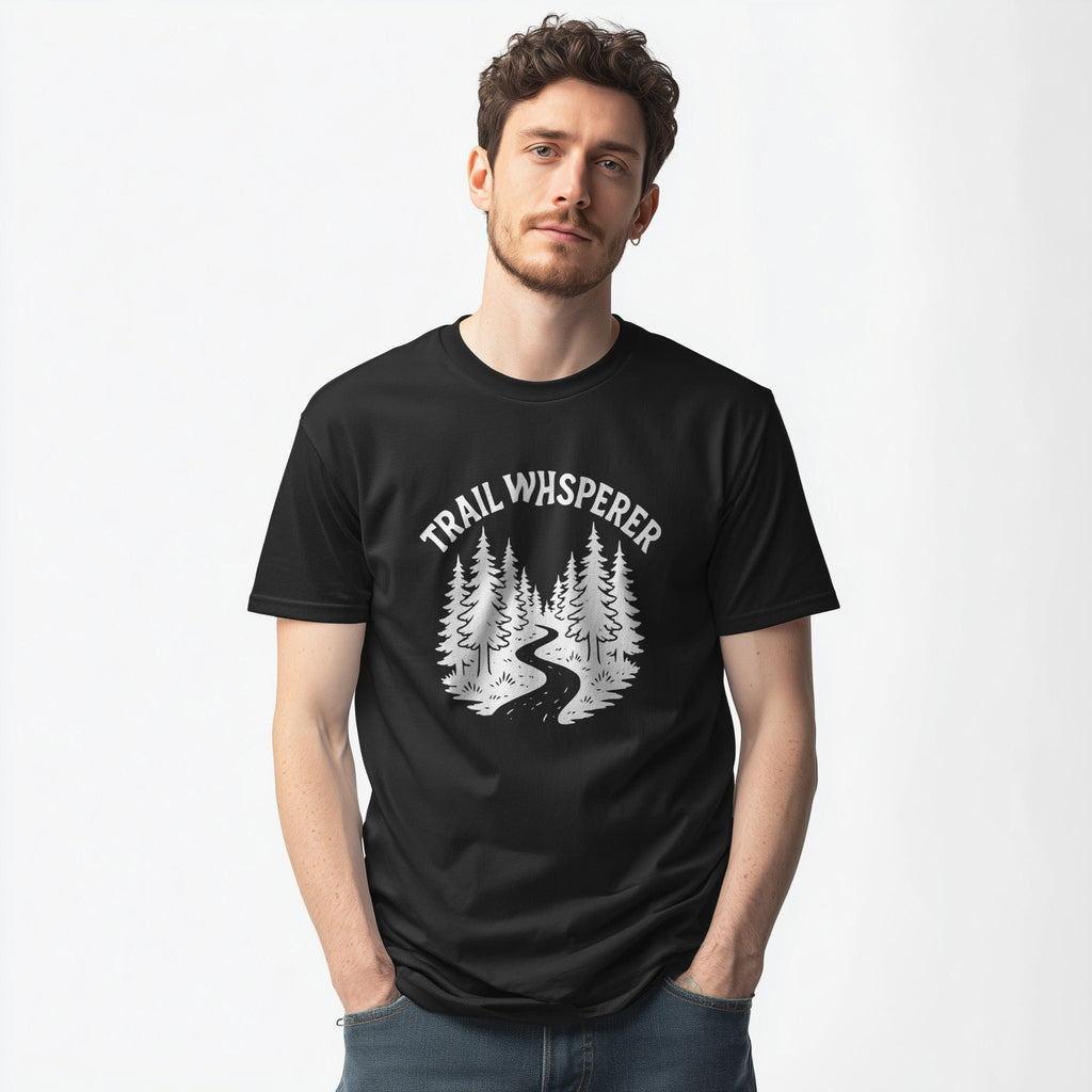 OutfitPeak Trail Whisperer Tee