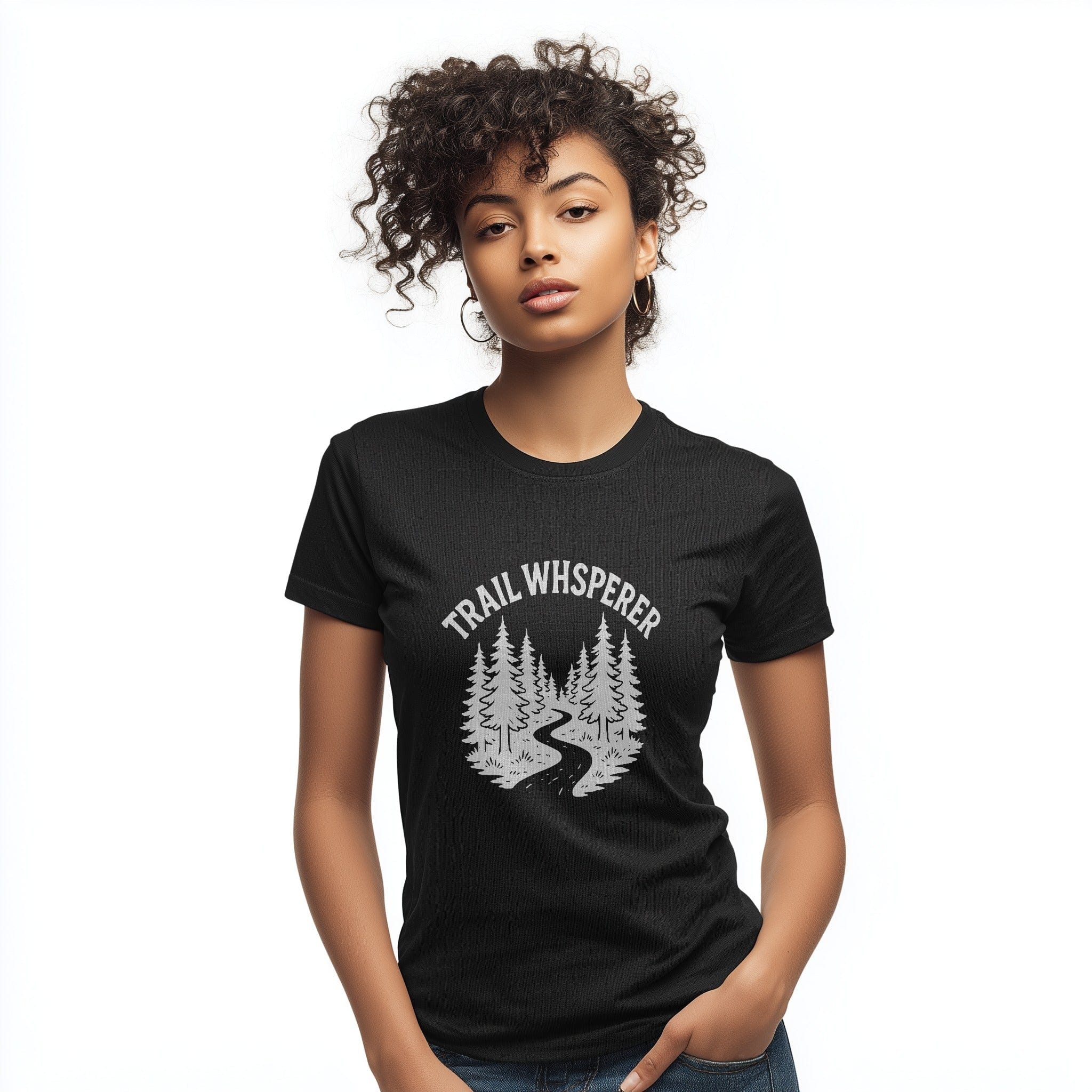 OutfitPeak Trail Whisperer Tee