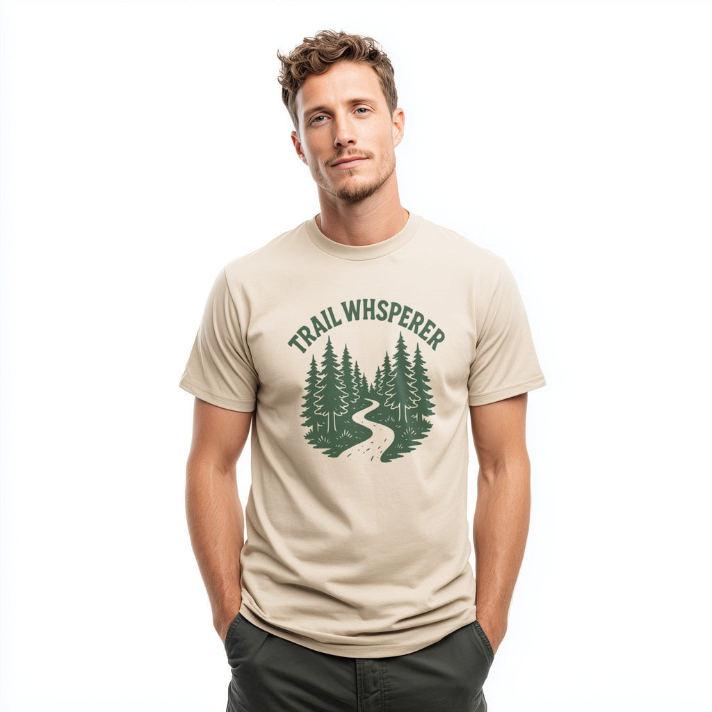 OutfitPeak Trail Whisperer Tee