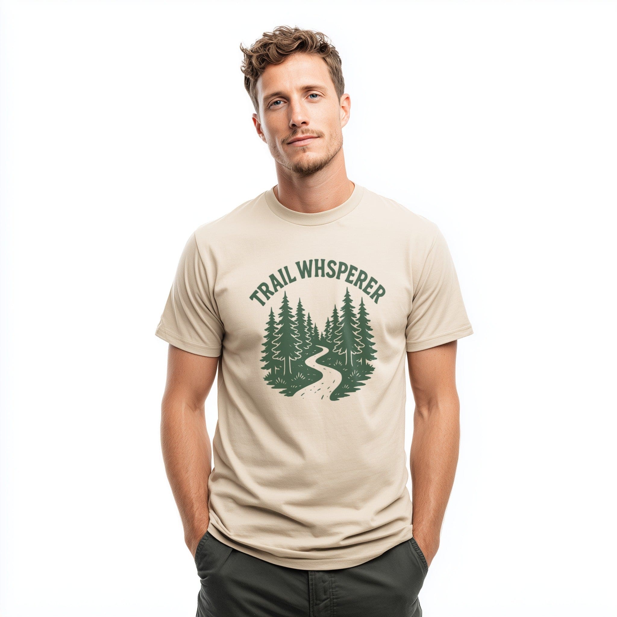 OutfitPeak Trail Whisperer Tee