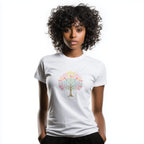 OutfitPeak Physical Item Tree of Life Tee