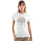 OutfitPeak Physical Item Tree of Life Tee