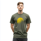 OutfitPeak Tree Silhouette Forest Tee