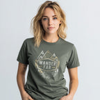 OutfitPeak Wander Far Tee