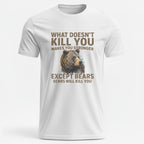 OutfitPeak Physical Item What Doesn't Kill You Tee