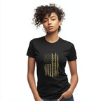 OutfitPeak Yellowstone Flag Tee