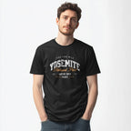 OutfitPeak Physical Item Yosemite Park Tee