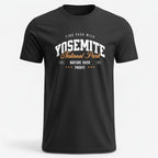 OutfitPeak Physical Item Yosemite Park Tee