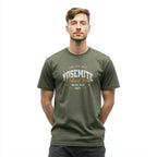 OutfitPeak Physical Item Yosemite Park Tee