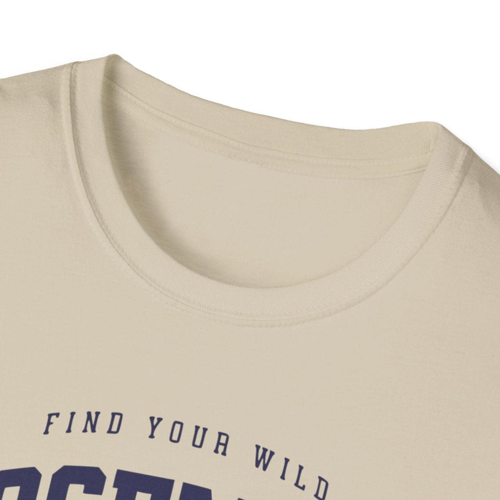 OutfitPeak Physical Item Yosemite Park Tee