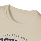 OutfitPeak Physical Item Yosemite Park Tee