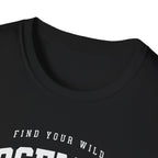 OutfitPeak Physical Item Yosemite Park Tee